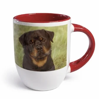 Rottweiler Mug