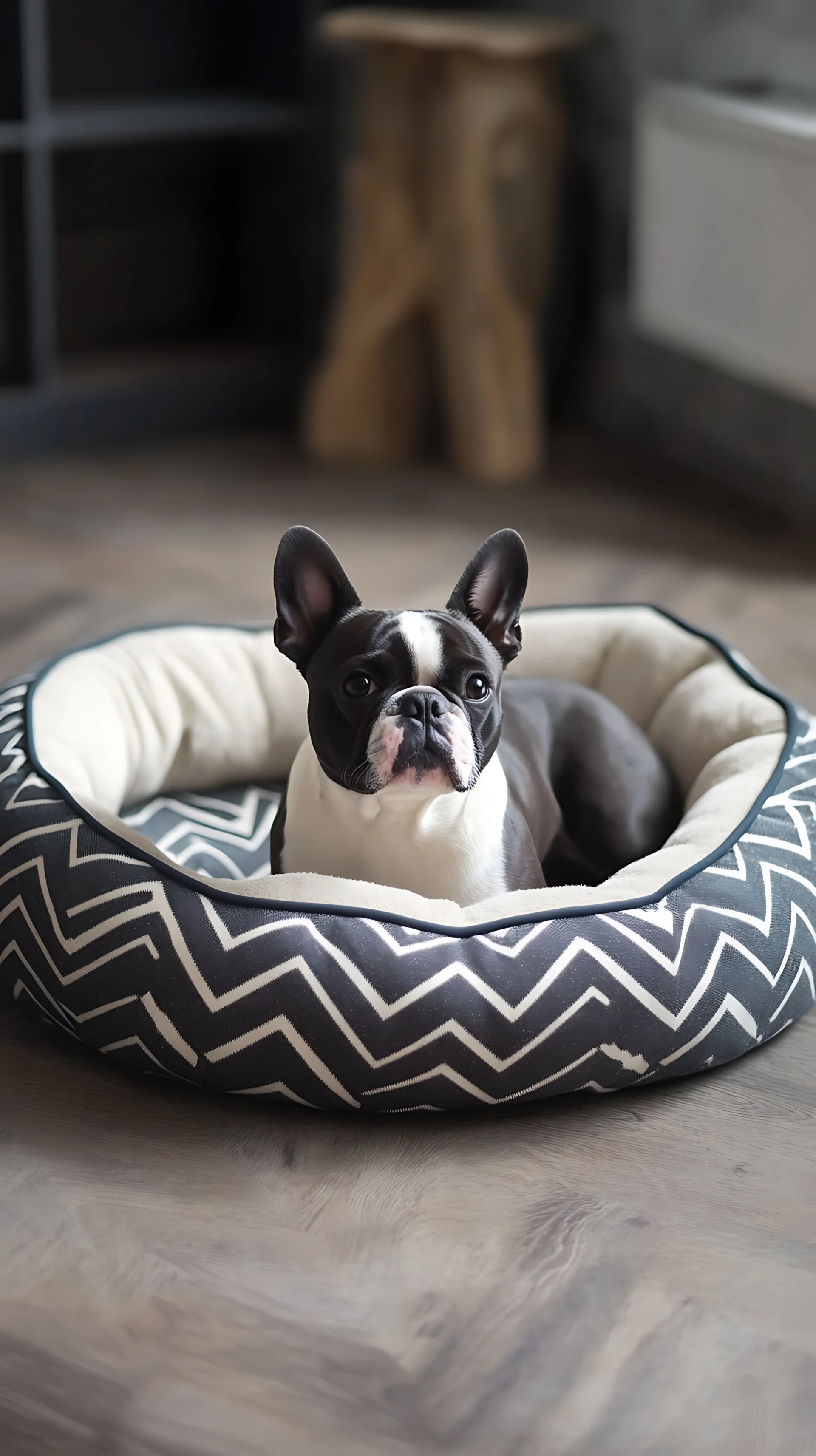 Dog Boarding